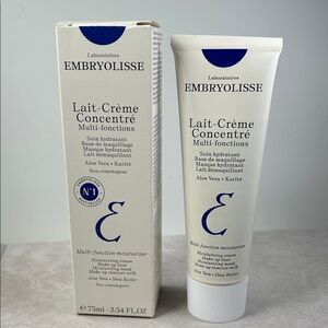 Lait-Crème Concentré Multi-Function Moisturizer 2.54 fl oz